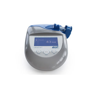 analisador hematológico automático