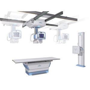 sistema de radiografia