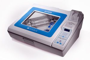 esterilizador cirúrgico