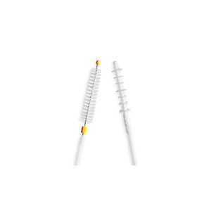 escova de limpeza para endoscópio 1