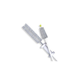 escova de limpeza para endoscópio 1