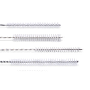 escova de limpeza para instrumentos cirúrgicos