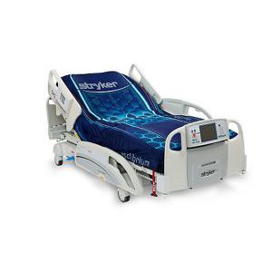 cama para hospital