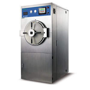 autoclave médico-hospitalar