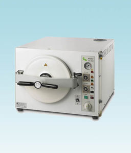 autoclave médico-hospitalar