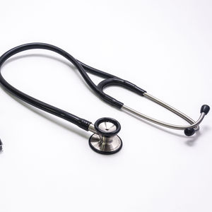 estetoscópio cardiológico