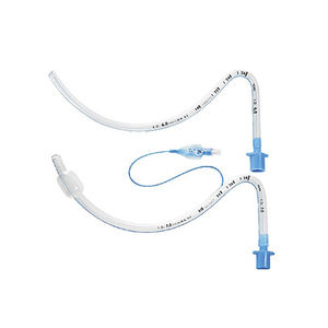 tubo endotraqueal nasal