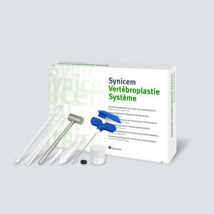 kit de instrumentos para vertebroplastia percutânea