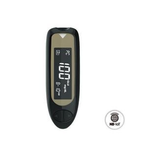 medidor de glicose automático 1