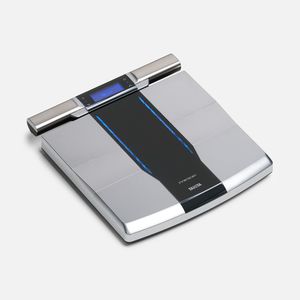 analisador de composição corporal por bioimpedância