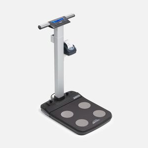 analisador de composição corporal digital