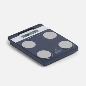 analisador de composição corporal por bioimpedância