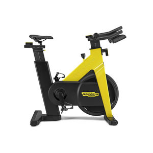 bicicleta ergométrica