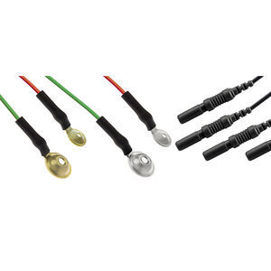 eletrodo para EEG