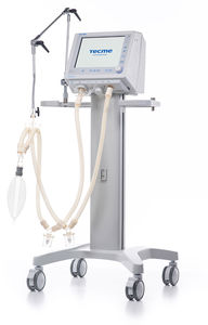 ventilador mecânico