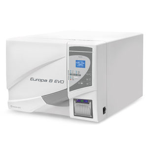 autoclave odontológica