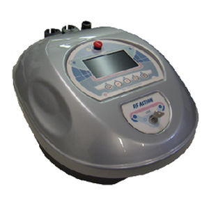 aparelho de contorno corporal por radiofrequência 1