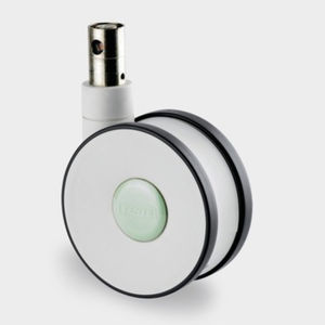 roda para cama hospitalar 1