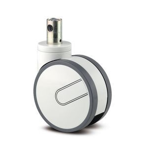 roda para cama hospitalar 1