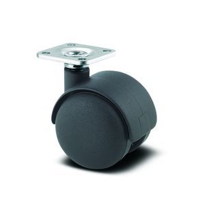 roda para cama hospitalar 1