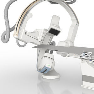 sistema de fluoroscopia