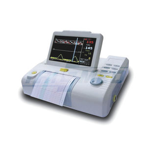 monitor fetal FHR 1