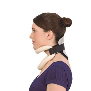 colar cervical rígido