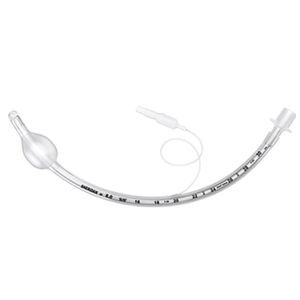tubo endotraqueal oral