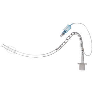 tubo endotraqueal nasal
