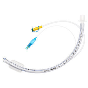 tubo endotraqueal oral 1