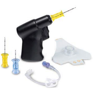 bainha de acesso vascular 1