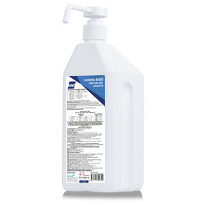 álcool em gel 500 ml
