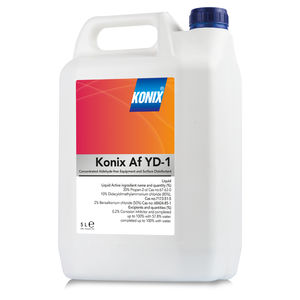 desinfetante de superfícies 1 000 ml