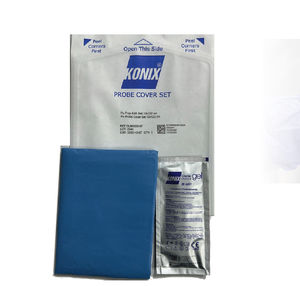 capa de proteção para transdutores de ultrassom