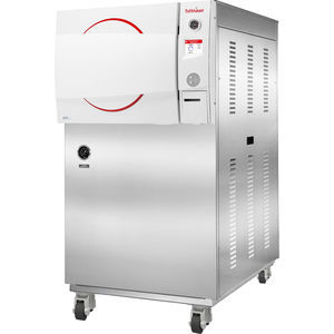 autoclave hospitalar