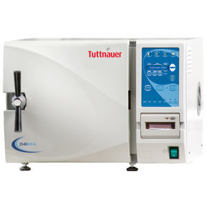 autoclave odontológica