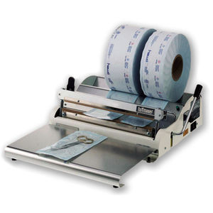 seladora térmica hospitalar