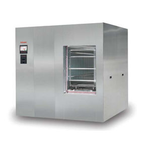 autoclave hospitalar