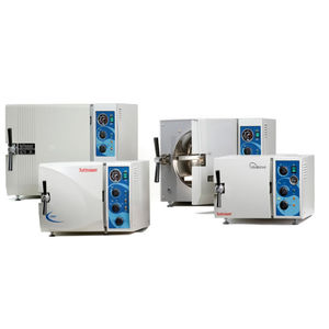 autoclave hospitalar