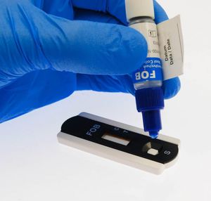 Teste rápido de gonorreia - 014A800 - ulti med Products (Deutschland