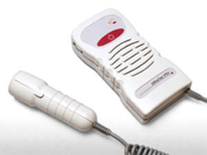 doppler fetal