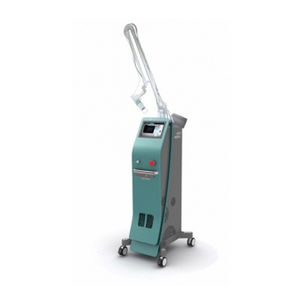 laser para dermatologia