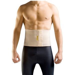cinta abdominal