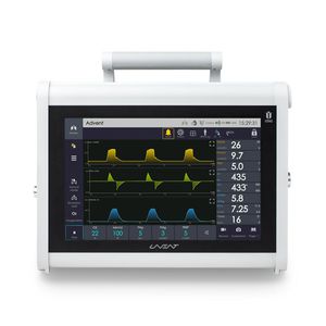 ventilador eletrônico