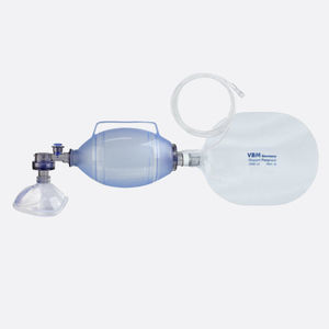 kit médico de reanimação