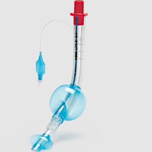 máscara laríngea para pacientes humanos