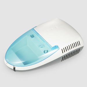 nebulizador eletropneumático