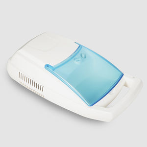 nebulizador eletropneumático