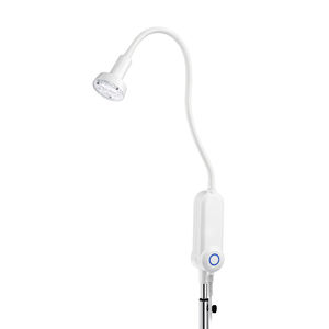 luminária de LED