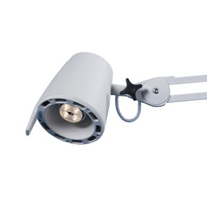 foco clínico de LED